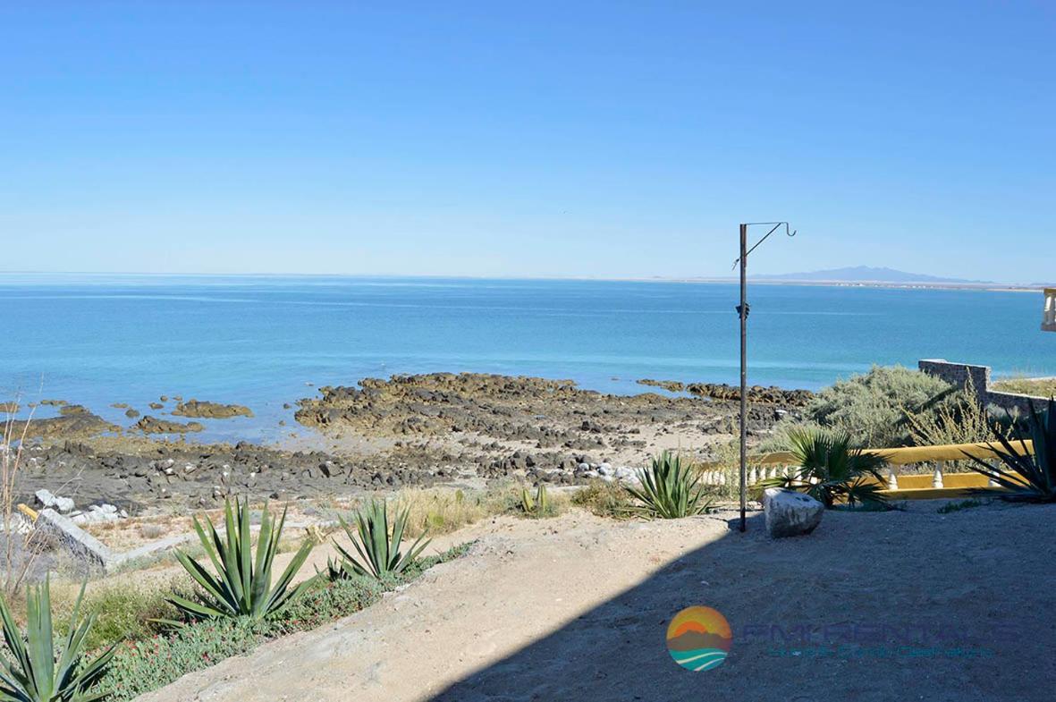 Casa Pelicano Puerto Peñasco Dış mekan fotoğraf