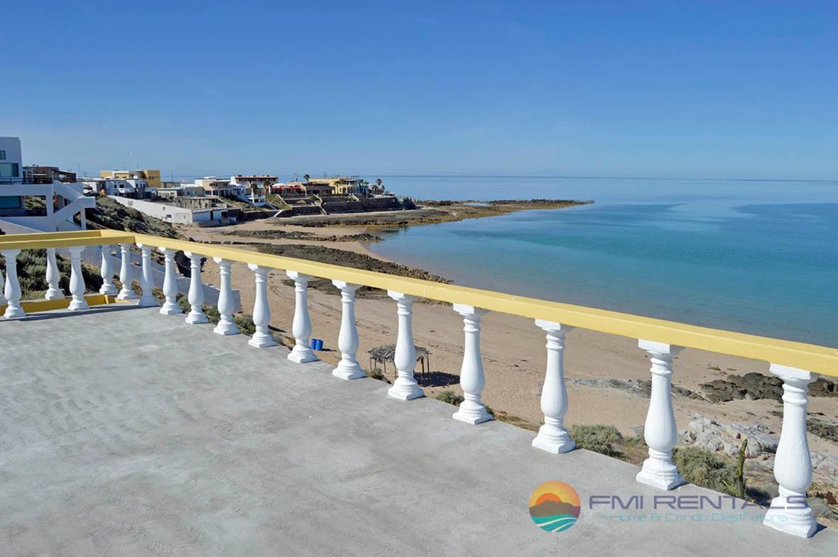 Casa Pelicano Puerto Peñasco Dış mekan fotoğraf